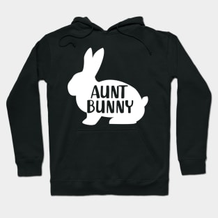 Aunt Bunny Hoodie